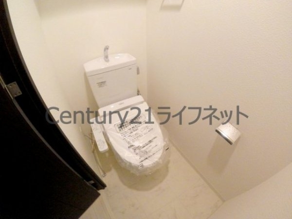 ミラージュパレス北梅田