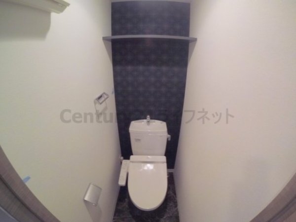 エスレジデンス新大阪ウエスト