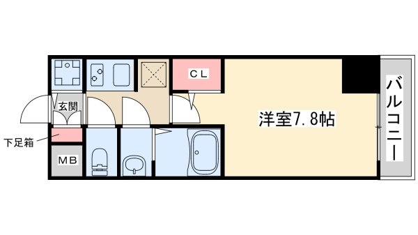 サムティ江坂レガーロ