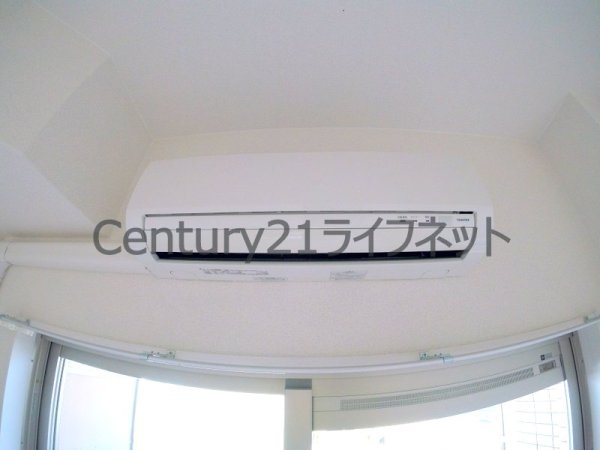 スワンズシティ南森町