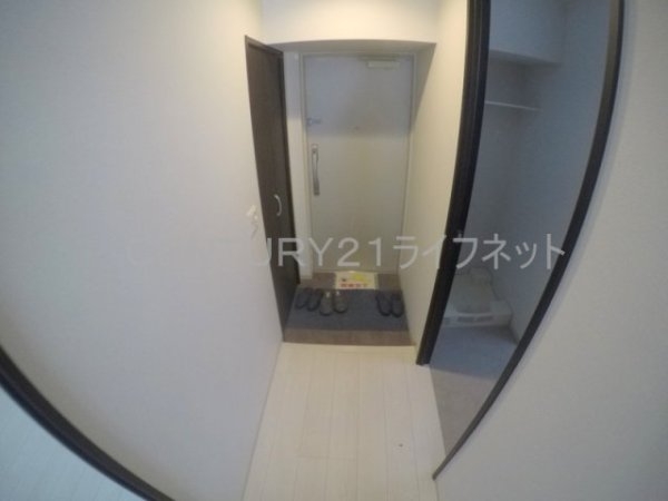 ラフィネール大阪十三