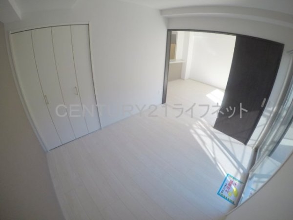 ラフィネール大阪十三