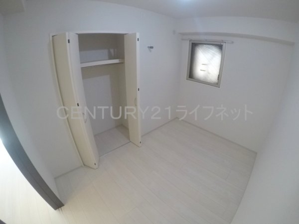 ラフィネール大阪十三