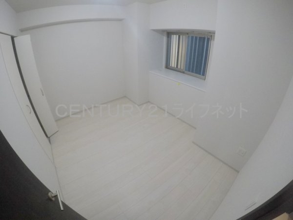 ラフィネール大阪十三
