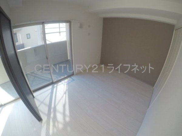 ラフィネール大阪十三