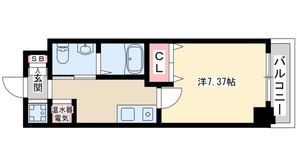 CASSIA豊中三国