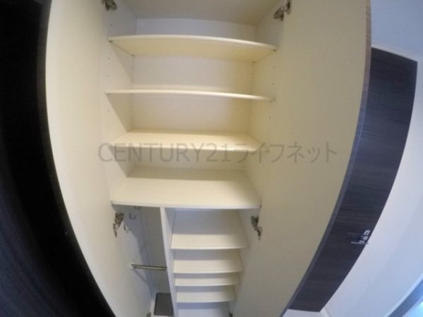 フジマン北梅田
