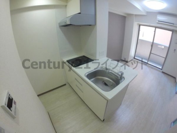 CITYSPIER十三東