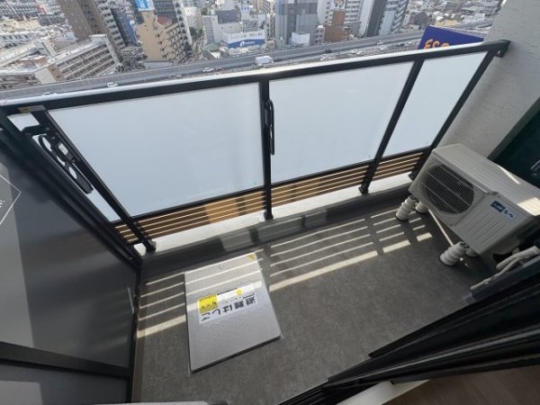 ザ・パークハビオ塚本
