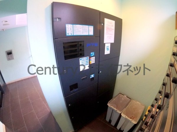 ラナップスクエア中之島公園