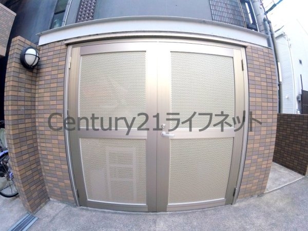 ラナップスクエア中之島公園