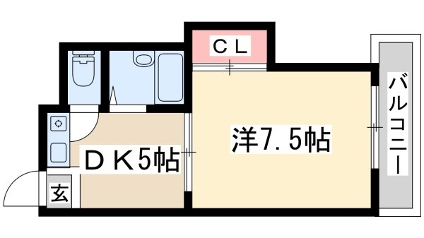 アイワステーションビル6号館