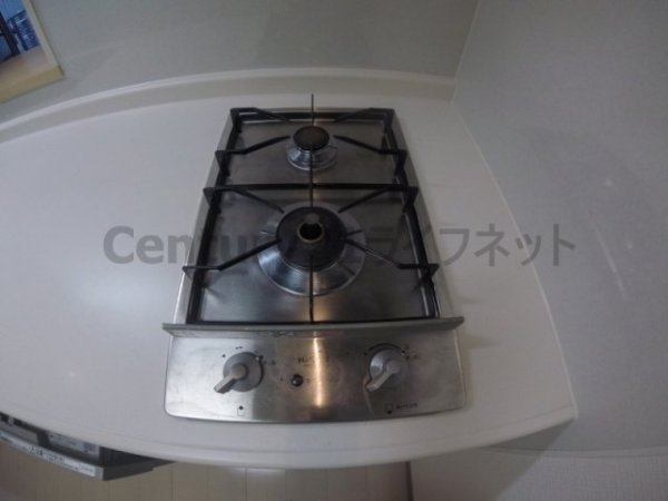インザグレイス東三国