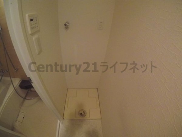 インザグレイス東三国