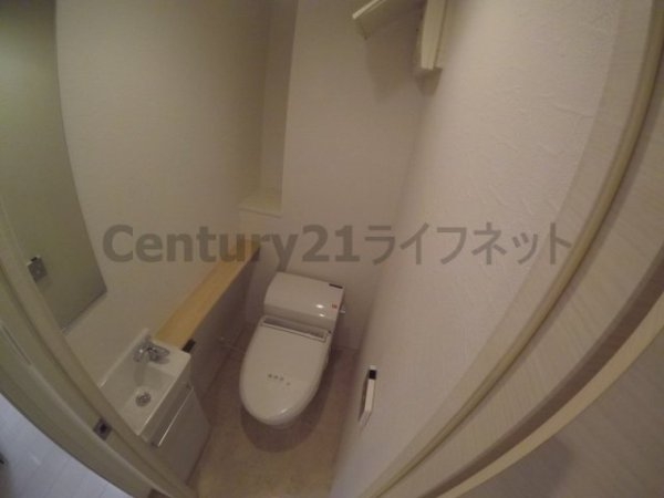 インザグレイス東三国