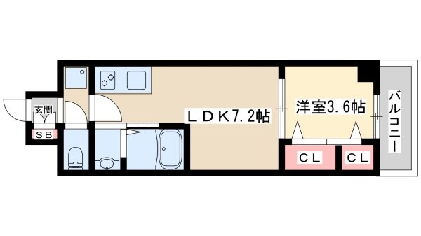 マキシブクロスエサカ