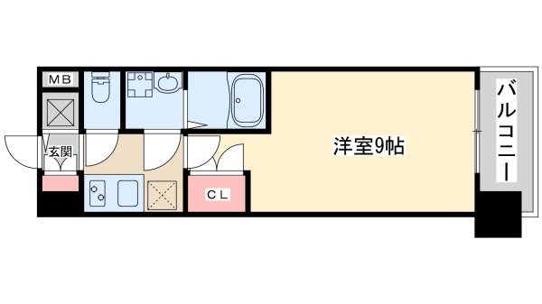 WGB江坂
