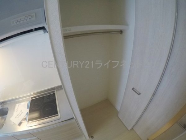 吹田市垂水町３丁目のマンション