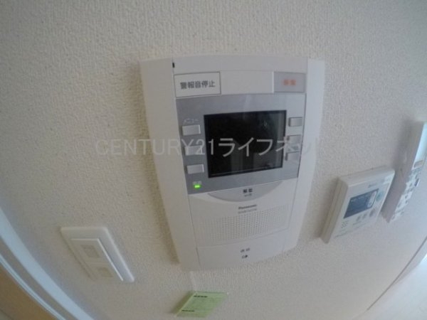 吹田市垂水町３丁目のマンション