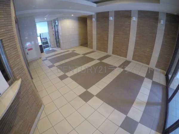 吹田市垂水町３丁目のマンション