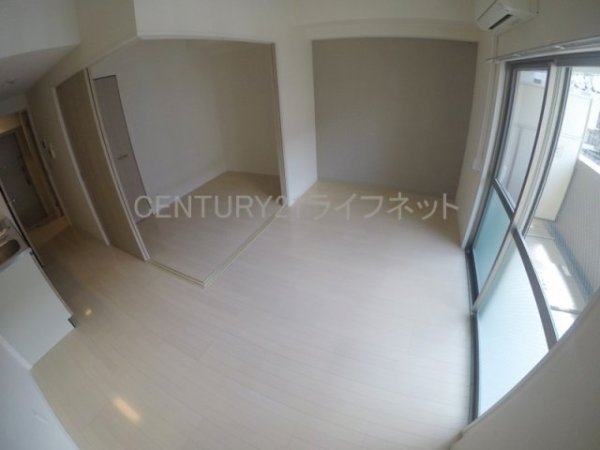 吹田市垂水町３丁目のマンション