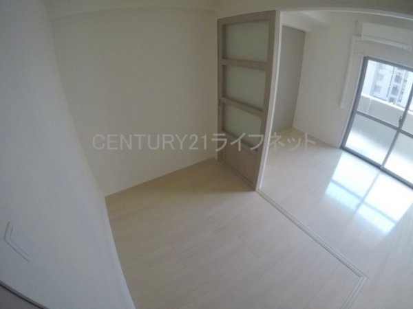 吹田市垂水町３丁目のマンション
