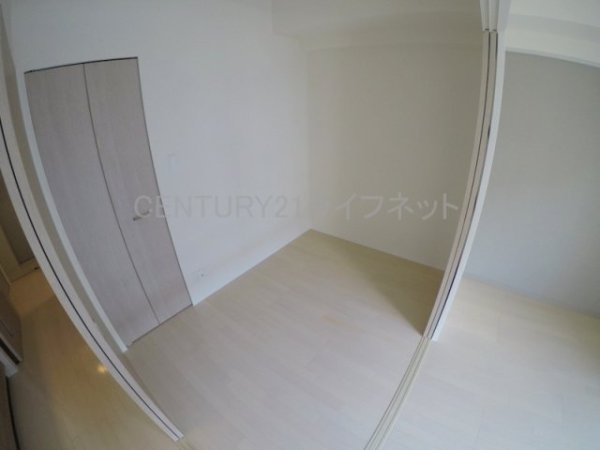 吹田市垂水町３丁目のマンション