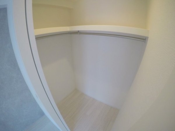 セレニテ新大阪グランデシュッド