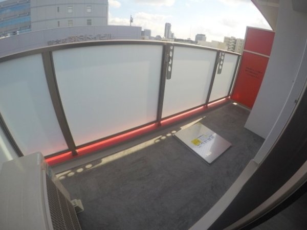 セレニテ新大阪グランデシュッド
