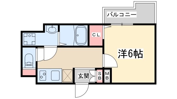 ディームス新大阪