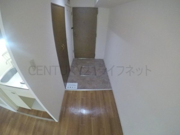 朝日プラザ新大阪