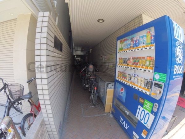 リアライズ新大阪駅東
