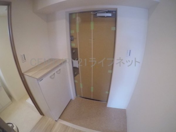 CRESTTAPP新大阪