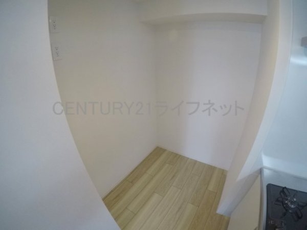 CRESTTAPP新大阪
