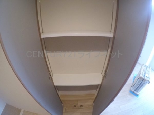 CRESTTAPP新大阪