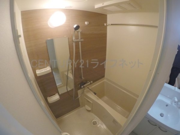 CRESTTAPP新大阪