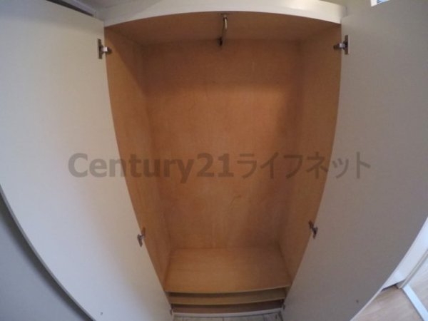 朝日プラザ新大阪アネックス