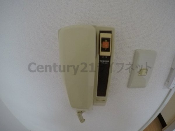 朝日プラザ新大阪アネックス