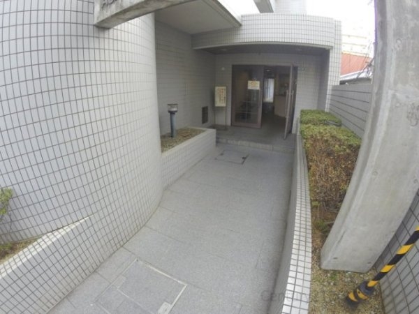 朝日プラザ新大阪アネックス