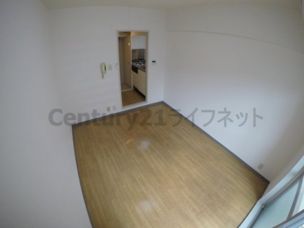 朝日プラザ新大阪アネックス
