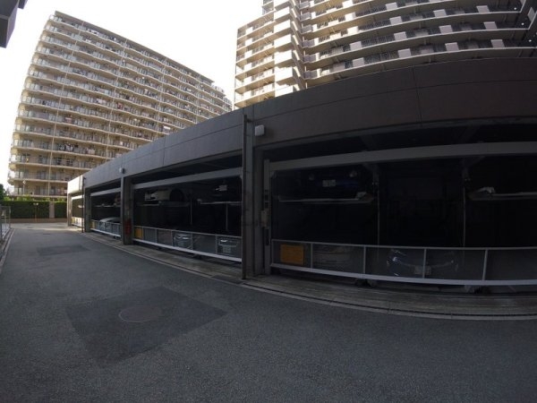 ソシエ北大阪