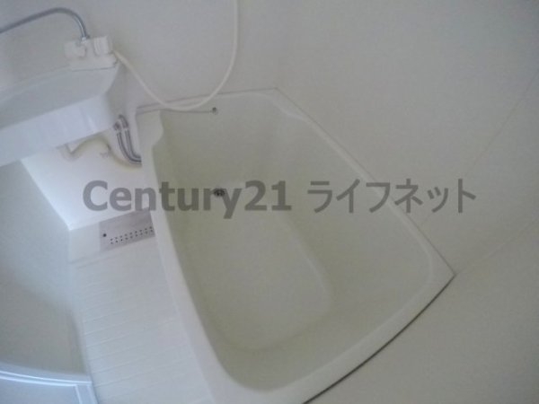 ストロング第1新大阪