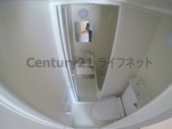ストロング第1新大阪