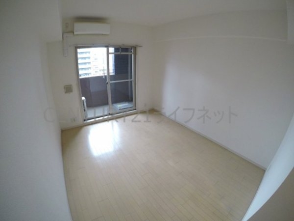 アドバンス新大阪3