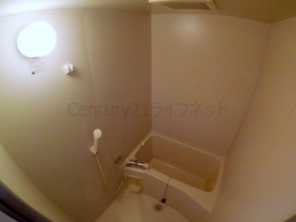 大阪市東淀川区東淡路３丁目のマンション
