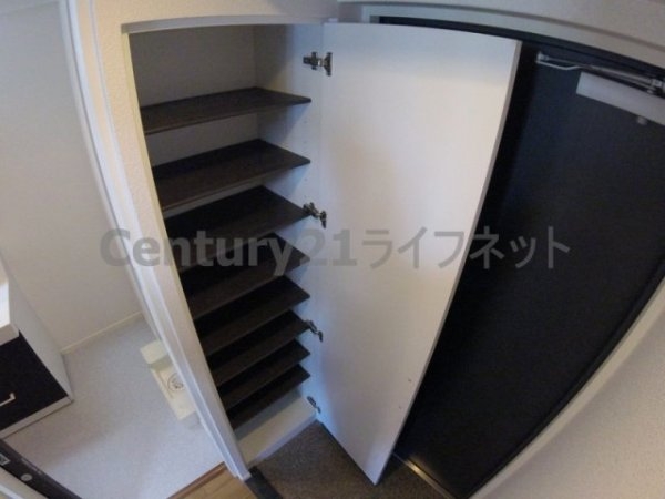 ノルデンハイム梅田東