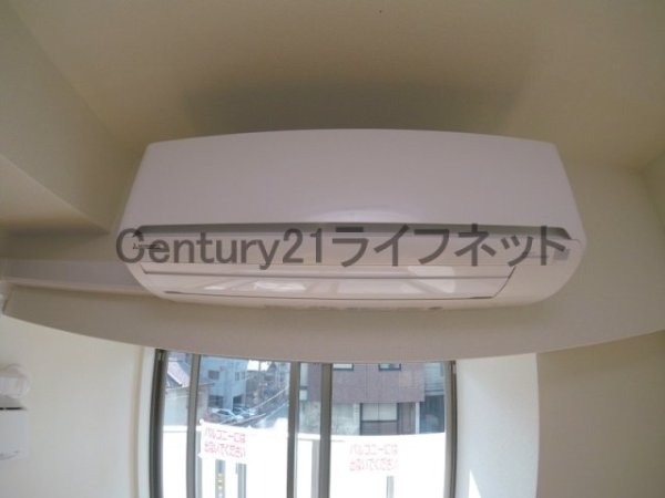 ノルデンハイム南森町