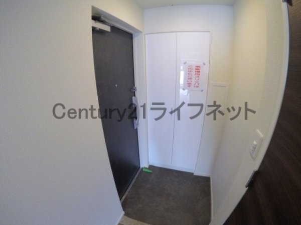 ノルデンハイム南森町