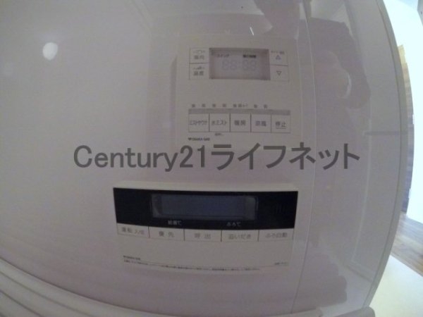 ノルデンハイム南森町