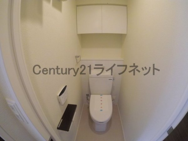 ノルデンハイム南森町